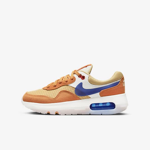 Nike air max 9 boys clearance